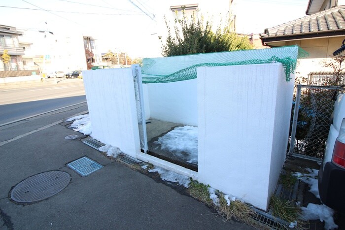 物件外観写真6　(建物設備)