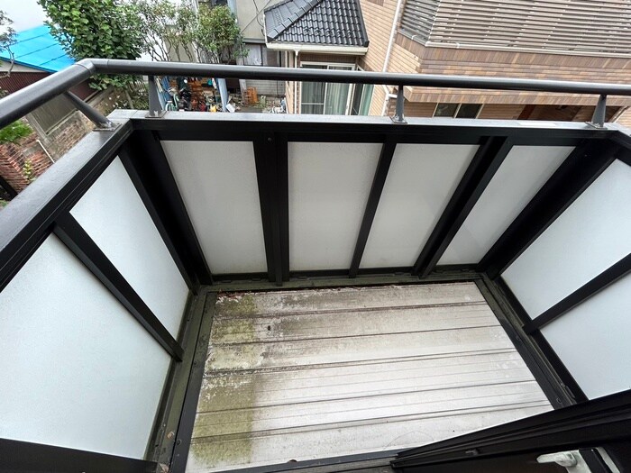 物件内観写真21　(ベランダ・バルコニー)