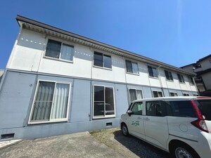 Ｊ　ＨＯＵＳＥ外観写真