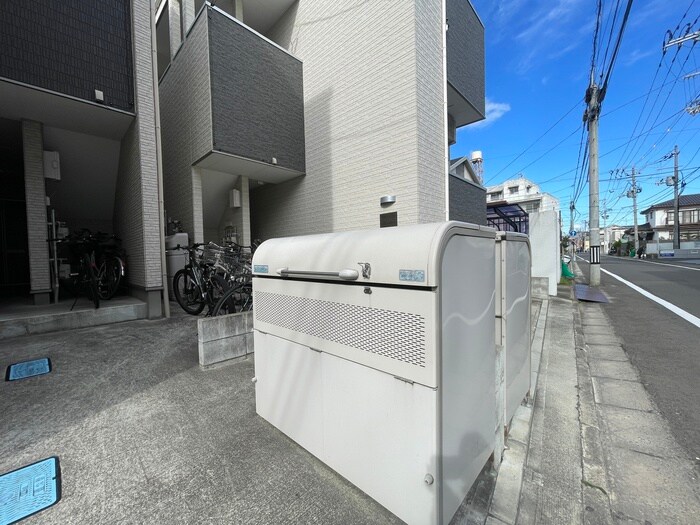 物件外観写真4　(その他)