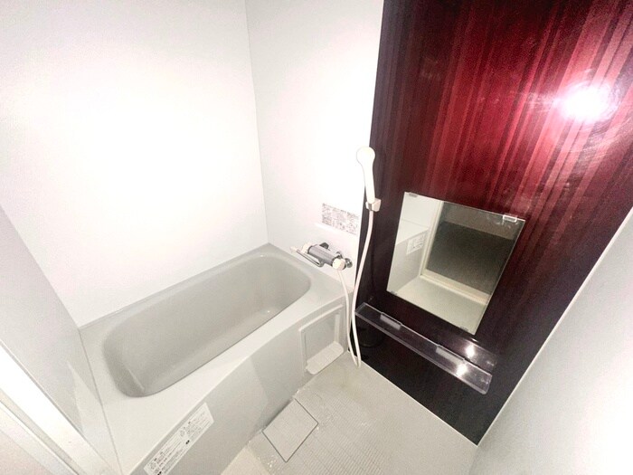 物件内観写真13　(バス／シャワールーム等)