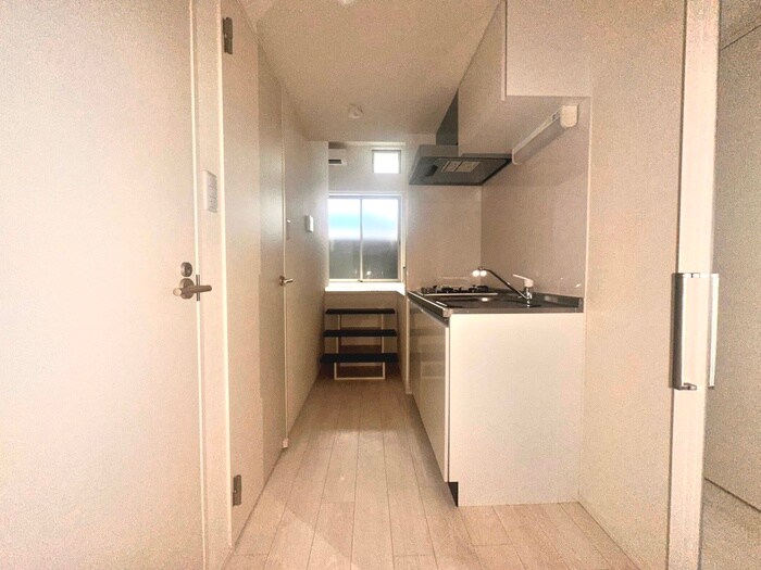 物件内観写真17　(キッチン)