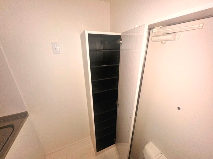 物件内観写真18　(靴箱)