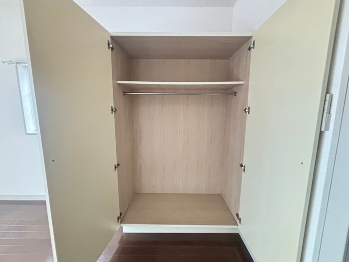 物件内観写真9　(収納)