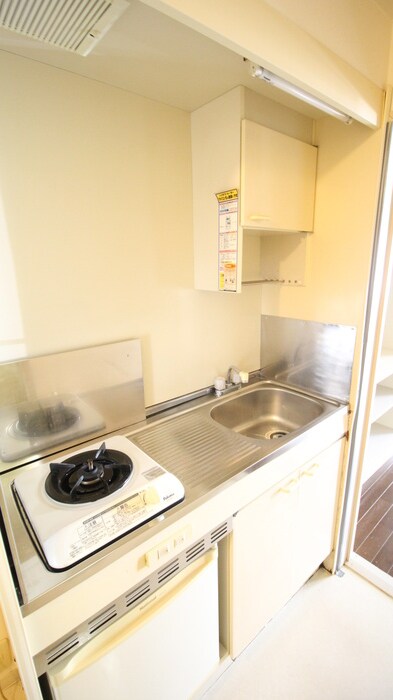 物件内観写真10　(キッチン)