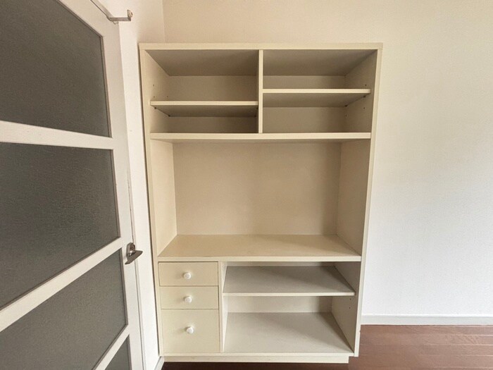 物件内観写真10　(収納)