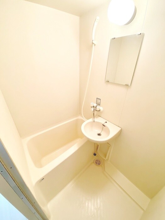 物件内観写真11　(バス／シャワールーム等)