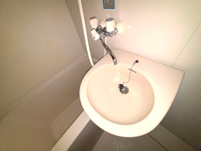 物件内観写真13　(洗面)