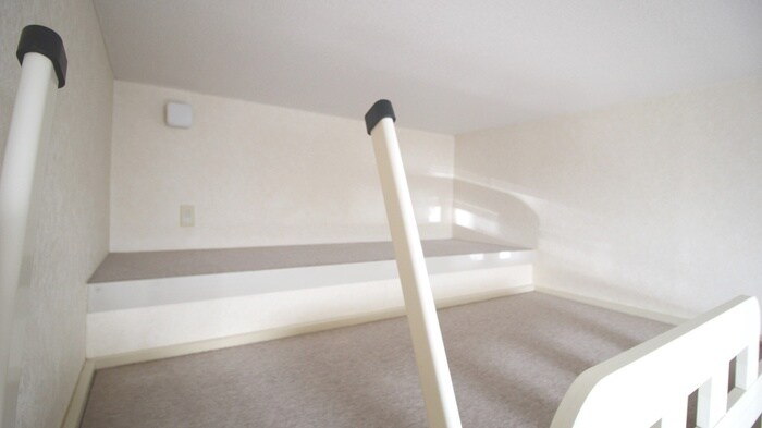 物件内観写真15　(ロフト)