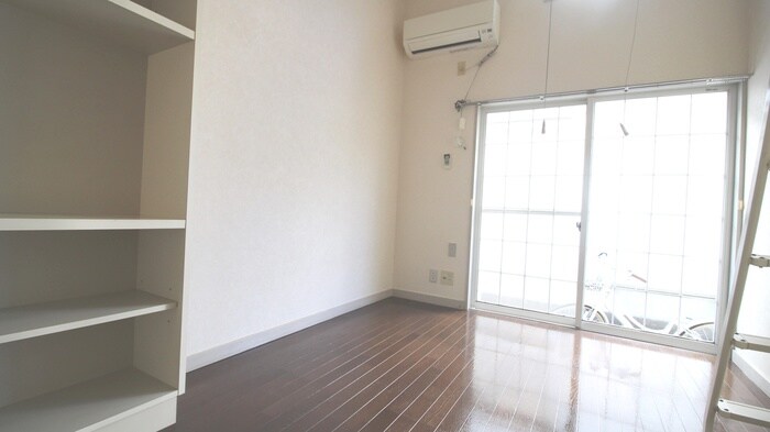 物件内観写真17　(居室)