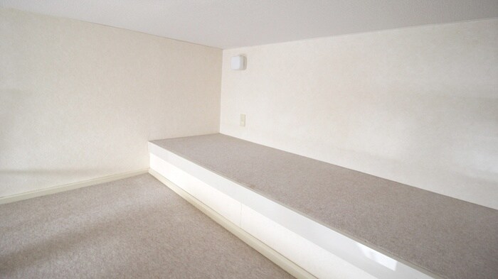 物件内観写真19　(ロフト)