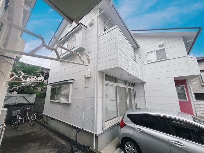 物件内観写真21　(ベランダ・バルコニー)