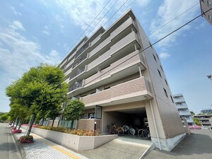 グランパ－クス八乙女外観写真