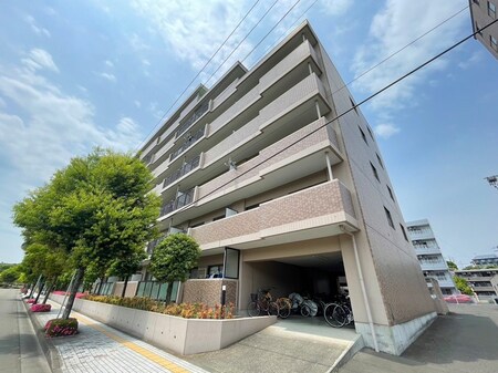 グランパ－クス八乙女外観写真