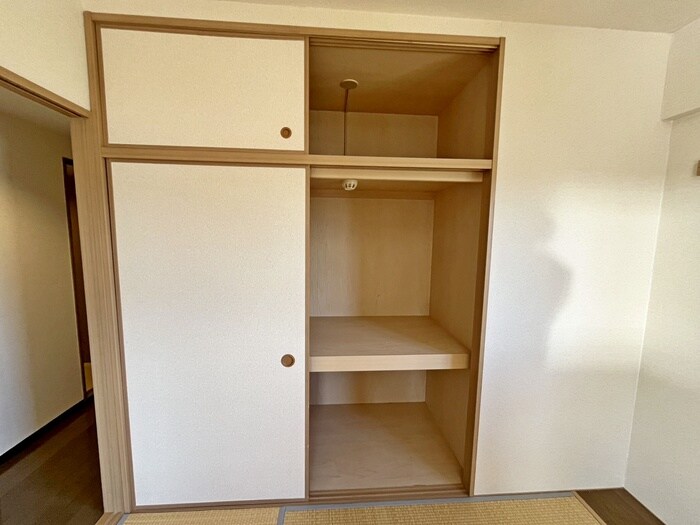 物件内観写真13　(収納)