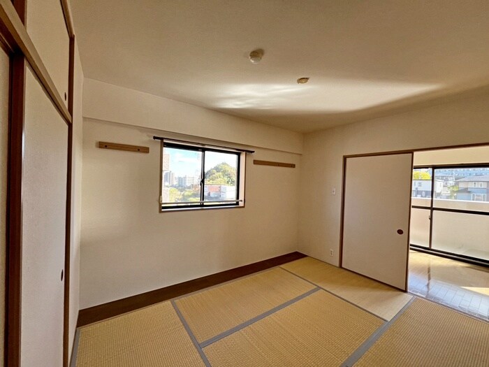 物件内観写真18　(居室)