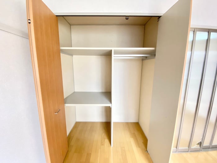 物件内観写真9　(収納)