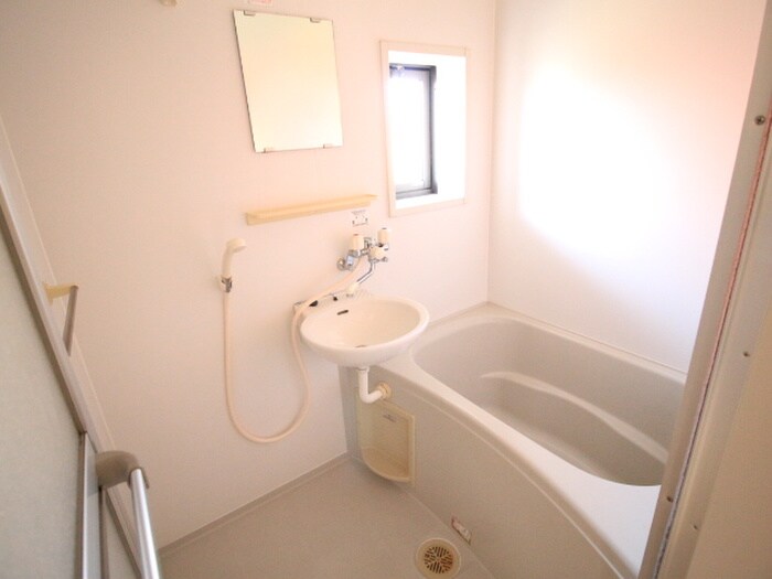 物件内観写真14　(バス／シャワールーム等)