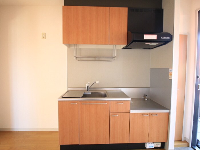物件内観写真15　(キッチン)