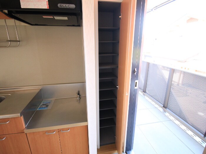 物件内観写真16　(靴箱)