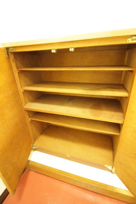 物件内観写真8　(靴箱)