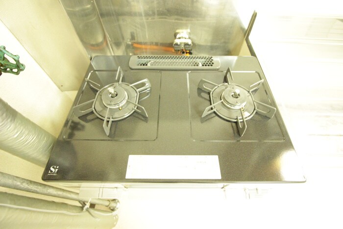 物件内観写真13　(キッチン)