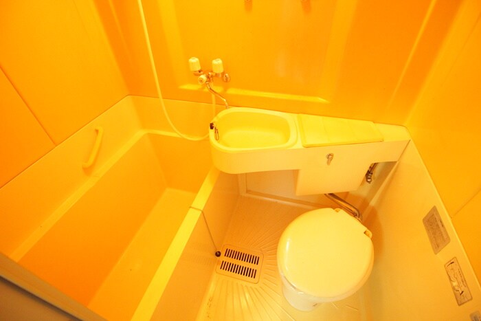 物件内観写真15　(バス／シャワールーム等)