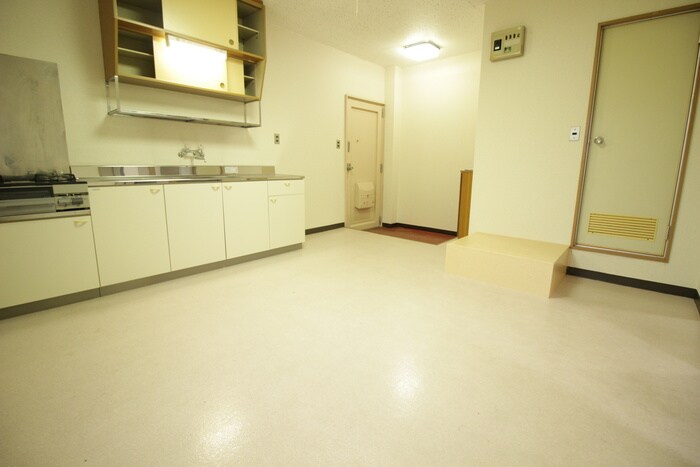 物件内観写真16　(キッチン)