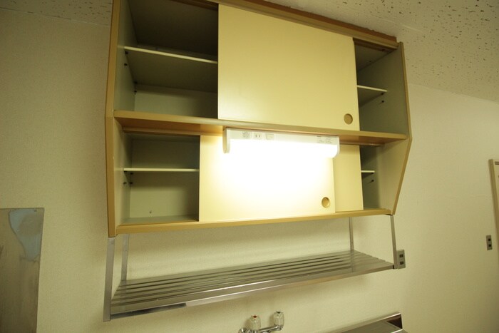 物件内観写真17　(キッチン)