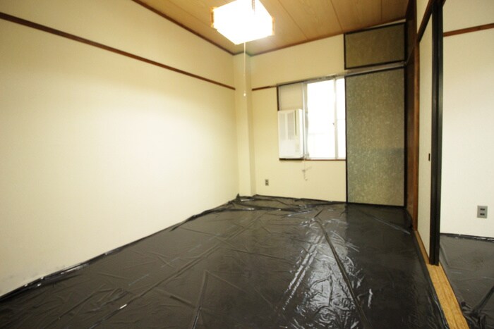 物件内観写真19　(居室)