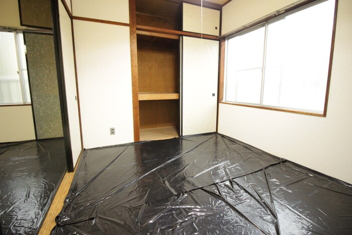 物件内観写真20　(居室)