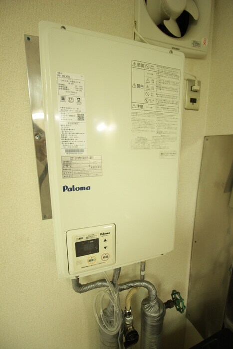 物件内観写真21　(キッチン)