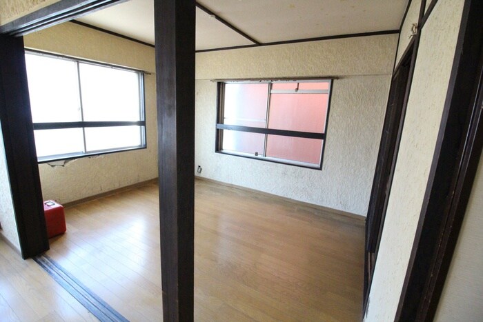 物件内観写真8　(居室)