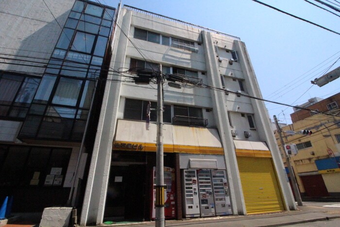 物件外観写真6　(外観写真)