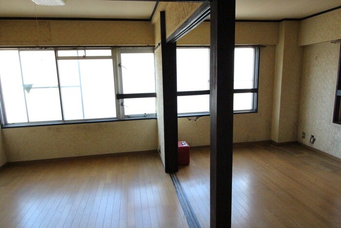 物件内観写真10　(居室)