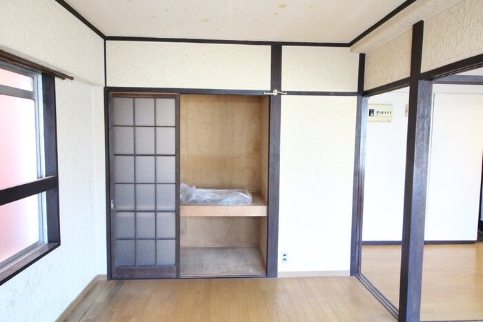 物件内観写真12　(居室)