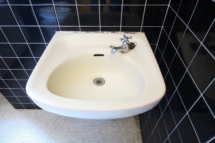 物件内観写真15　(洗面)