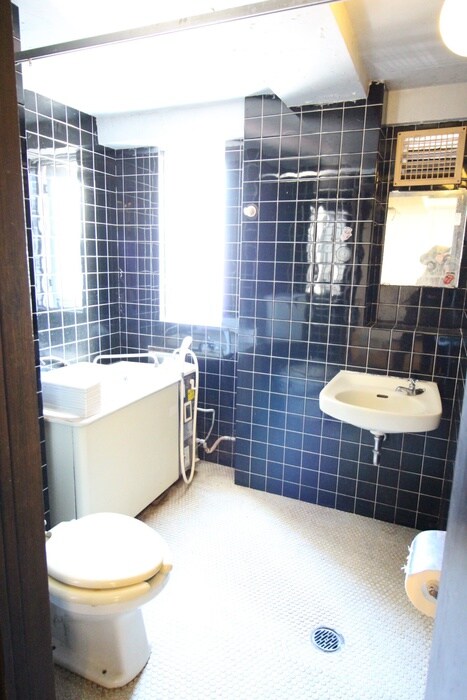 物件内観写真19　(バス／シャワールーム等)