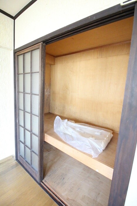 物件内観写真21　(収納)