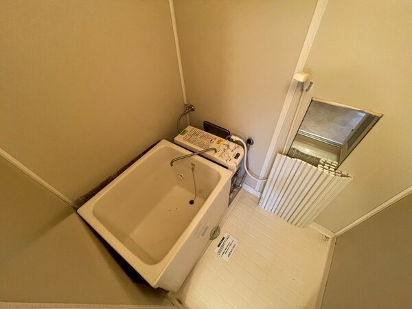 バス／シャワールーム等