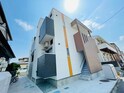 リヴェール大和町