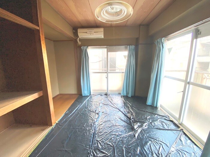 物件内観写真7　(居室)