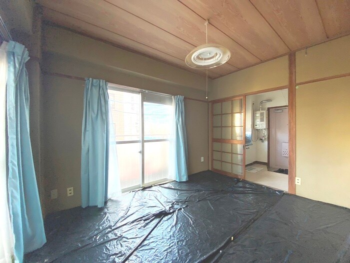 物件内観写真9　(居室)