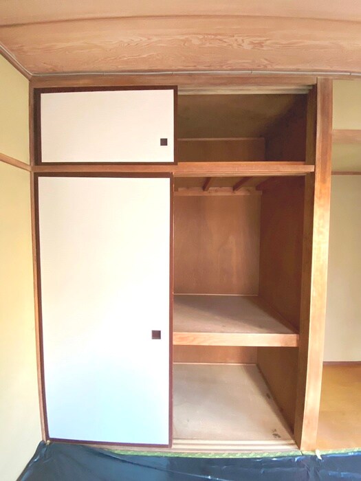 物件内観写真11　(収納)