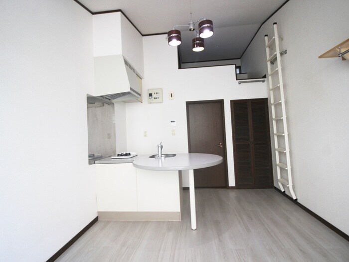 物件内観写真5　(居室)