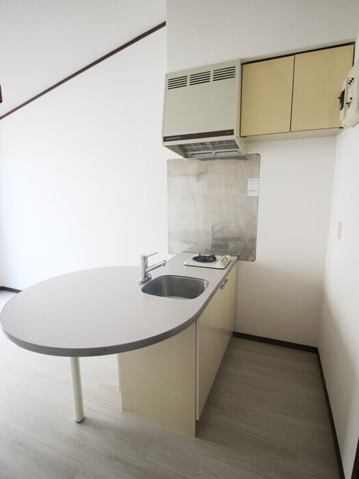 物件内観写真7　(キッチン)