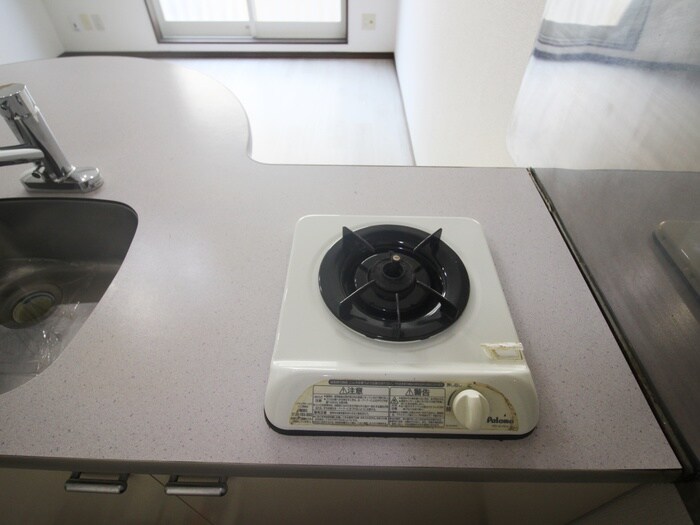 物件内観写真8　(キッチン)