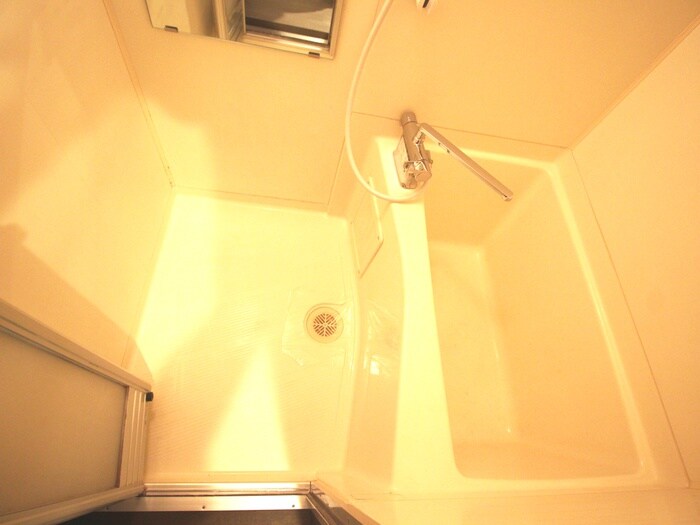 物件内観写真10　(バス／シャワールーム等)