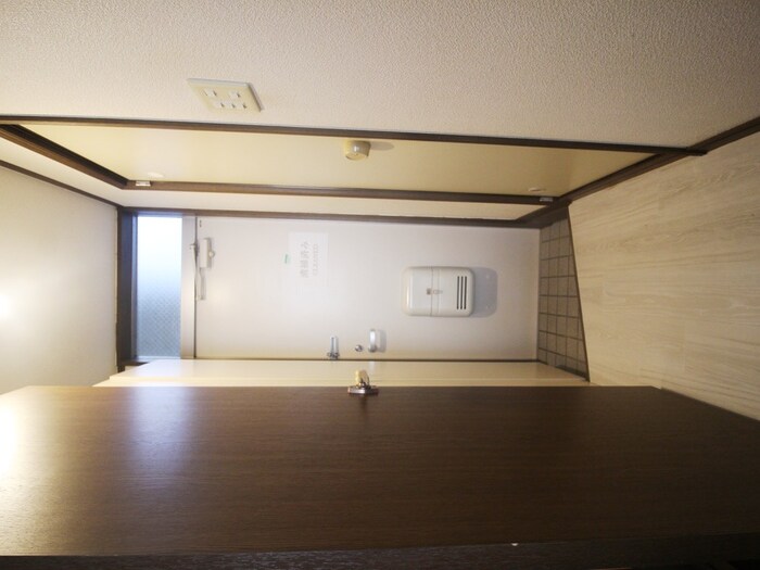 物件内観写真14　(廊下)