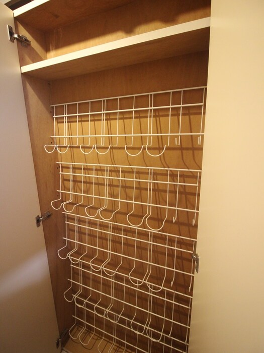 物件内観写真15　(靴箱)